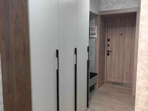 квартира по адресу Пушкарёвская ул., 22д