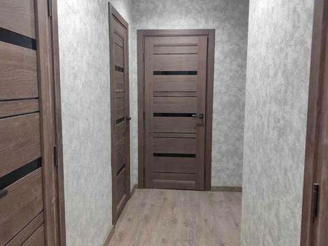 квартира по адресу Пушкарёвская ул., 22д