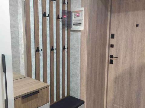 квартира по адресу Пушкарёвская ул., 22д