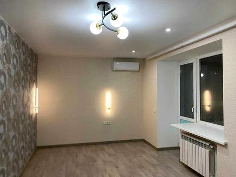 квартира по адресу Пушкарёвская ул., 22д