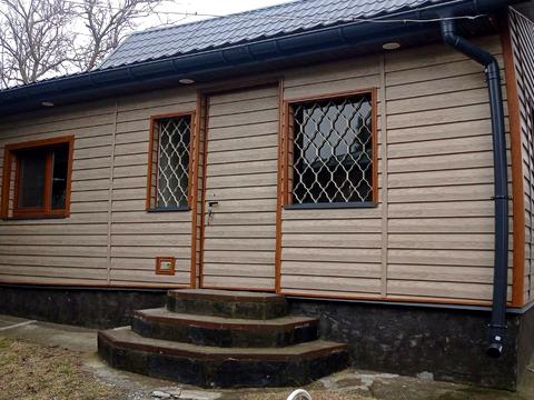 будинок за адресою Нагірна