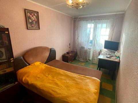 квартира за адресою Героїв просп., 9