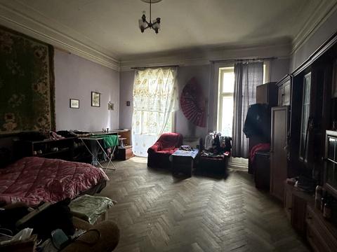 квартира за адресою Ольги Кобилянської вул., 36