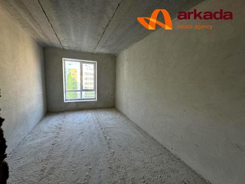 квартира по адресу Приозерна ул., (Будинок 21)