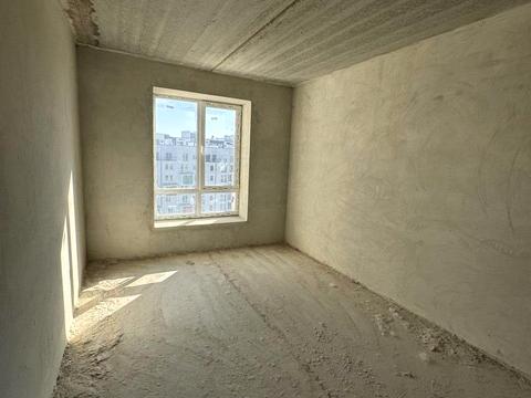 квартира по адресу Приозерна ул., (Будинок 21)