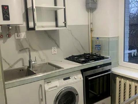 квартира по адресу Ряшевская ул., 7