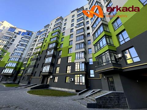 квартира по адресу Приозерна ул., (Будинок 21)