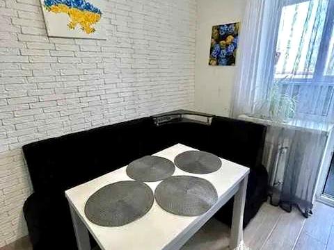 квартира за адресою Чубинського вул., 8-В