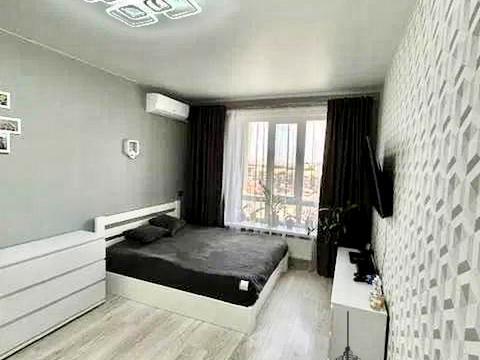 квартира за адресою Чубинського вул., 8-В