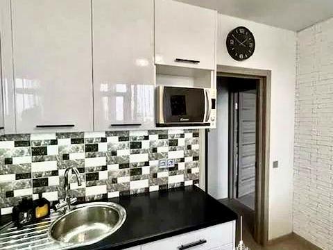 квартира за адресою Чубинського вул., 8-В