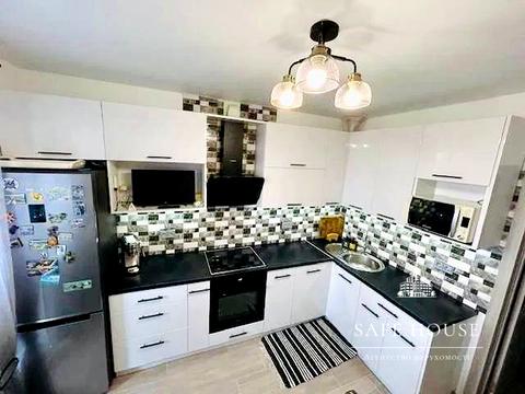 квартира за адресою Чубинського вул., 8-В