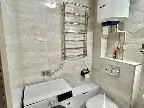 квартира за адресою Чубинського вул., 8-В