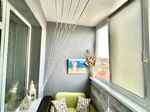 квартира за адресою Чубинського вул., 8-В