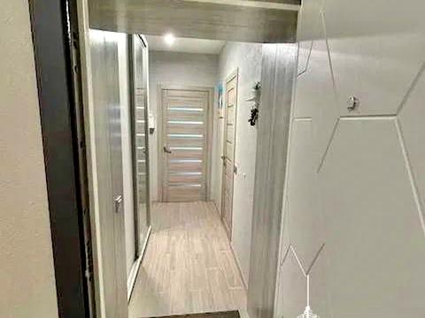 квартира за адресою Чубинського вул., 8-В