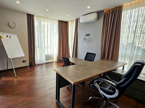 коммерческая по адресу Заречная ул., 2 к3