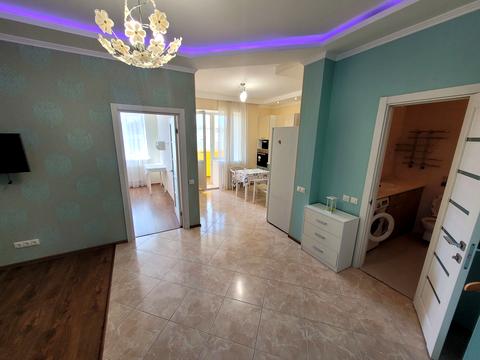 квартира по адресу Задорожный пер., 3