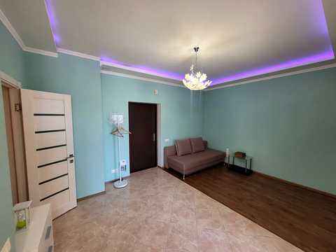 квартира за адресою Задорожний пров., 6-А