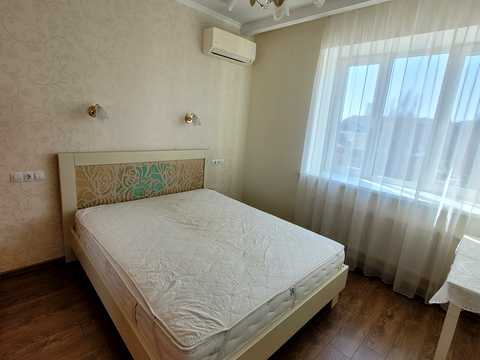 квартира за адресою Задорожний пров., 6-А