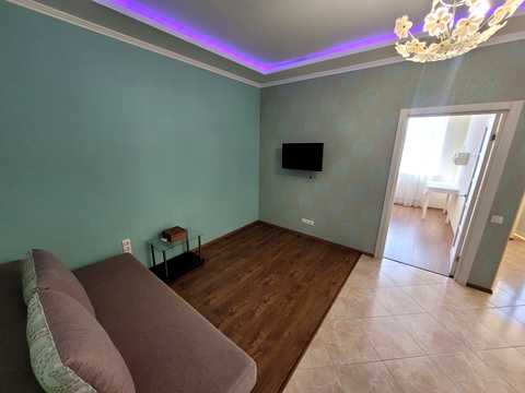 квартира за адресою Задорожний пров., 6-А