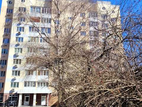 квартира за адресою Задорожний пров., 6-А