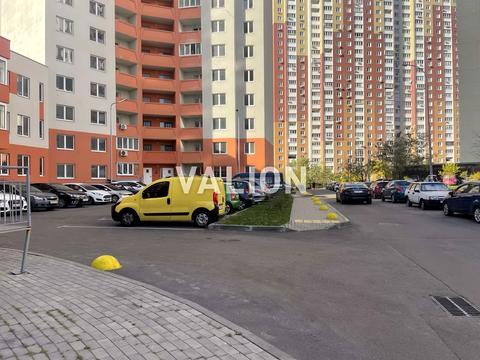 квартира по адресу Милославская ул., 18