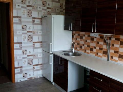 квартира по адресу Чехова ул., 6