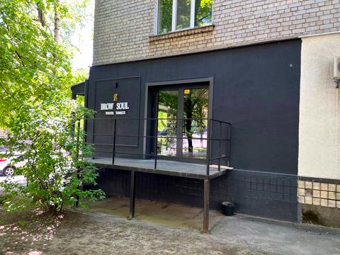 комерційна за адресою Михайла Бойчука вул. (Кіквідзе), 22