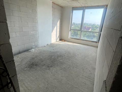 квартира по адресу Романа Левицкого ул., (Будинок 7)