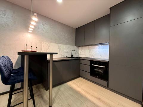 квартира по адресу Михаила Максимовича ул. (Трутенко Онуфрия), 24-Г