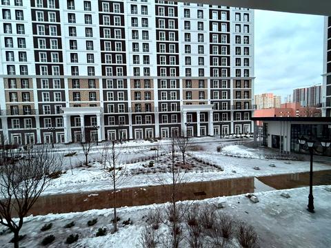 квартира по адресу Михаила Максимовича ул. (Трутенко Онуфрия), 24-Г