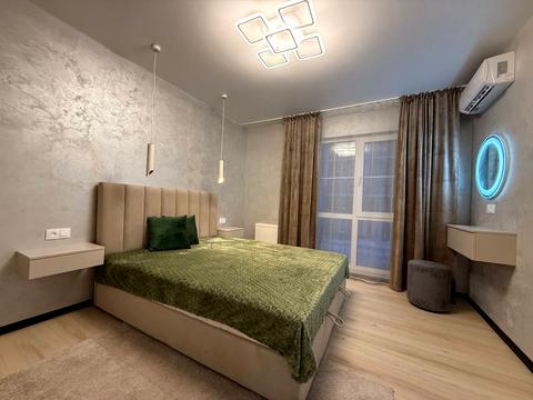 квартира по адресу Михаила Максимовича ул. (Трутенко Онуфрия), 24-Г