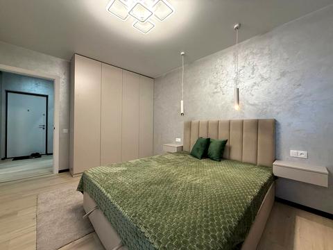 квартира по адресу Михаила Максимовича ул. (Трутенко Онуфрия), 24-Г