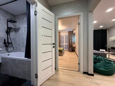 квартира по адресу Михаила Максимовича ул. (Трутенко Онуфрия), 24-Г