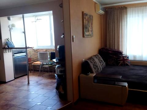 квартира по адресу Боровиковского бульв., 3