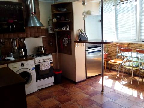 квартира по адресу Боровиковского бульв., 3