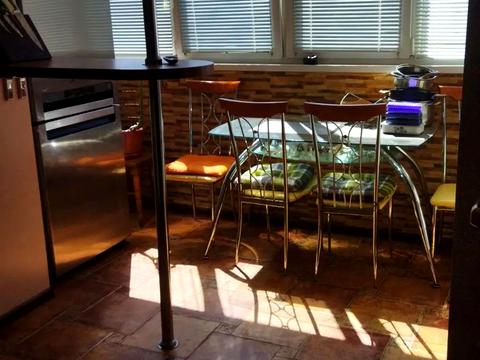 квартира по адресу Боровиковского бульв., 3