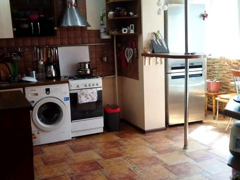 квартира по адресу Боровиковского бульв., 3