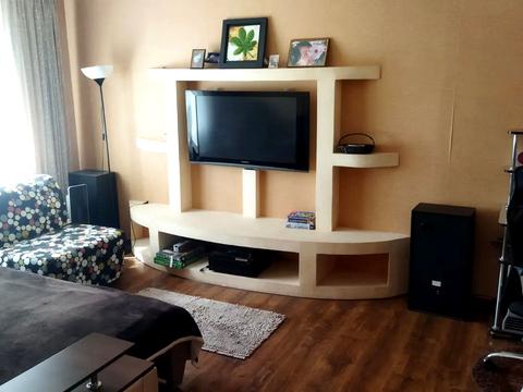 квартира по адресу Боровиковского бульв., 3