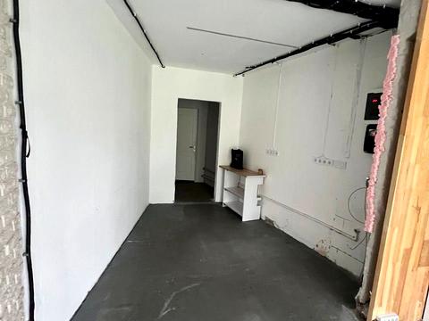 комерційна за адресою Княжий Затон вул., 12