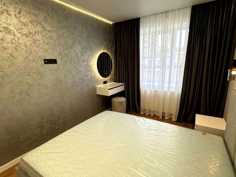 квартира за адресою Андрія Мельника вул., 10 к4
