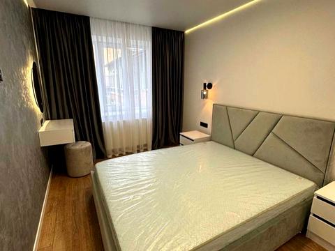 квартира за адресою Андрія Мельника вул., 10 к4