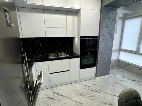 квартира за адресою Андрія Мельника вул., 10 к4