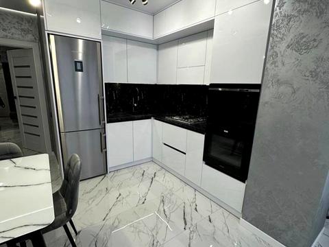 квартира по адресу Андрея Мельника ул., 10 к4