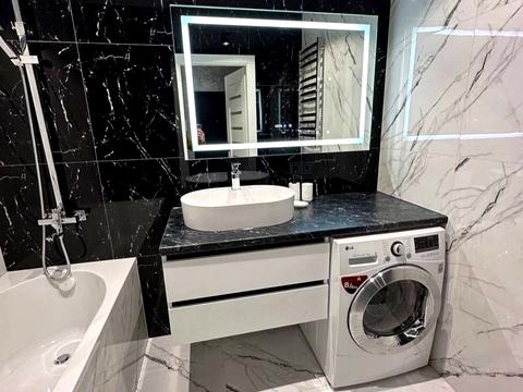 квартира за адресою Андрія Мельника вул., 10 к4