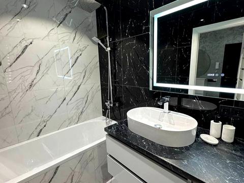 квартира за адресою Андрія Мельника вул., 10 к4