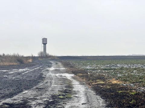 комерційна за адресою Центральна, 47