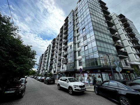 квартира за адресою Гетьмана Івана Мазепи вул. (Топольна), 2а