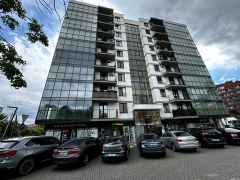 квартира за адресою Гетьмана Івана Мазепи вул. (Топольна), 2а