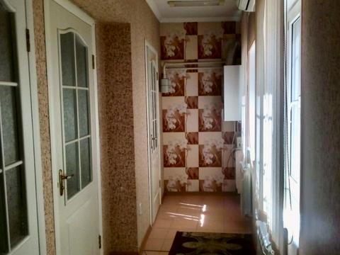 квартира по адресу Малая Морская ул., 48