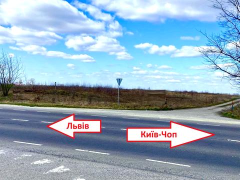 ділянка за адресою 